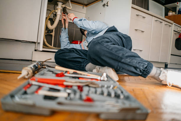 Best Sewer Line Replacement  in Stevensville, MT