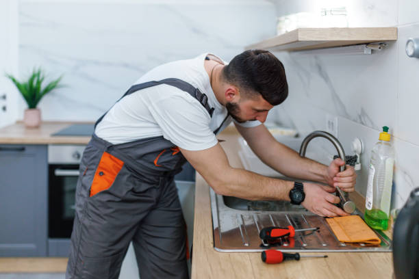 Best Hot Water Heater Installation  in Stevensville, MT