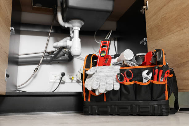 Best Sprinkler Systems  in Stevensville, MT