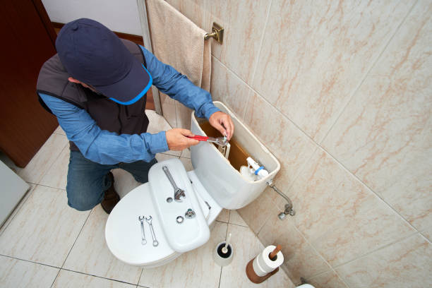 Professional Plumbing in Stevensville, MT