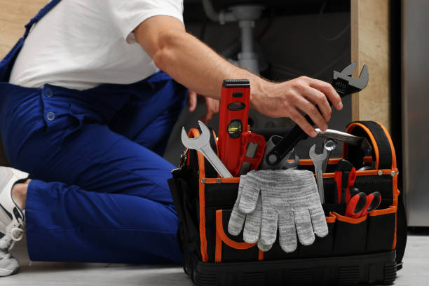Best Plumbing Services Near Me  in Stevensville, MT