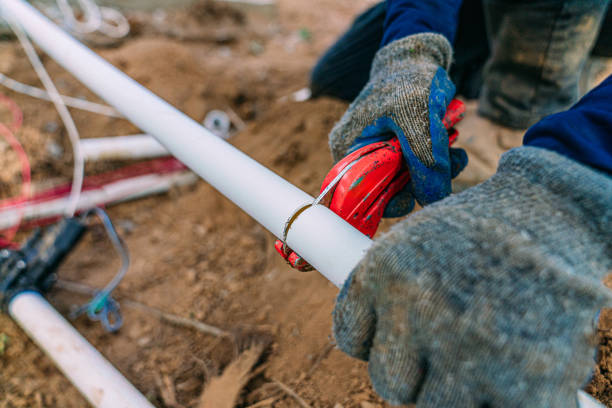 Stevensville, MT Plumbing Company